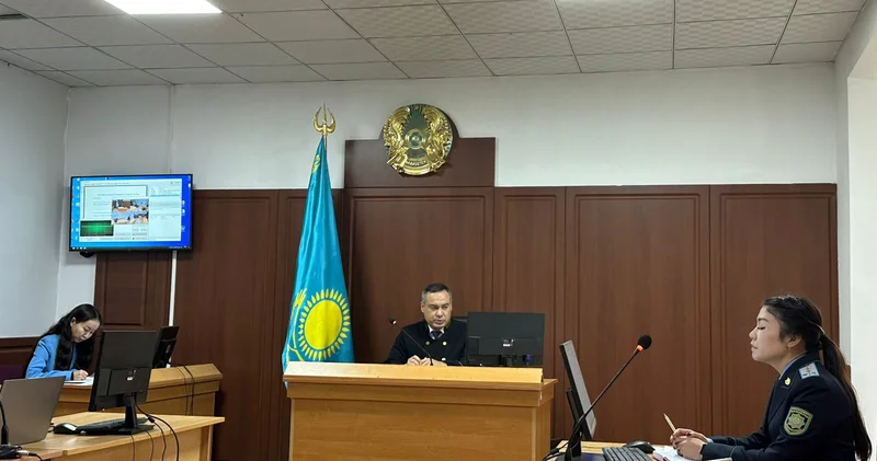Попавшая в сети