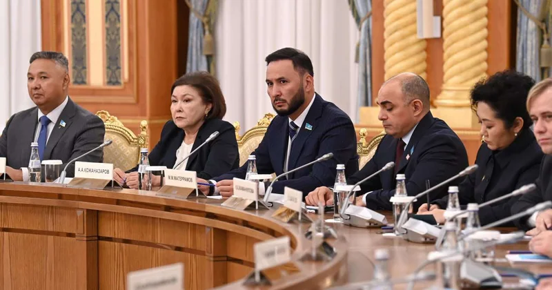 Парламентская реформа сравнима с принятием новой Конституции Президент