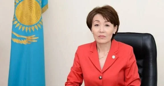 Депутат Үнзила Шапақ: Еліміз саяси жаңғырудың жаңа кезеңін бастан өткеріп жатыр