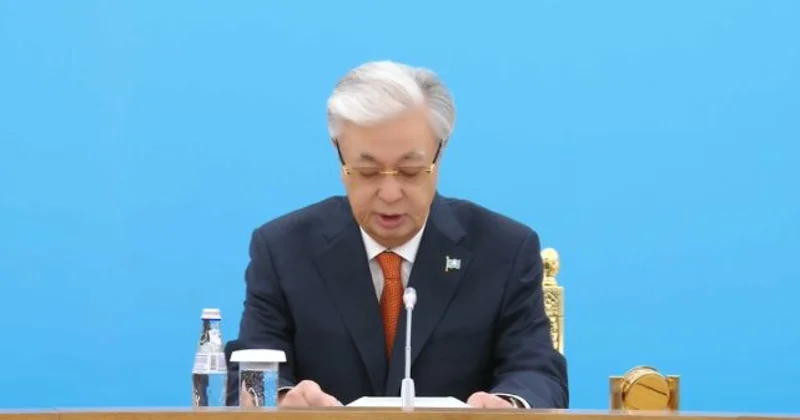 Президент: Парламент кәсіби болуға тиіс