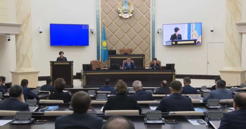 Президент: Парламенттік реформа аса күрделі жұмыс