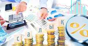 Салық реформасы: Көлеңкелі бизнестің 300 мың өкілі нарықтан кетеді