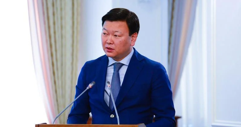 Алексей Цой назначен советником президента по социальным вопросам Аналитический интернет журнал Власть