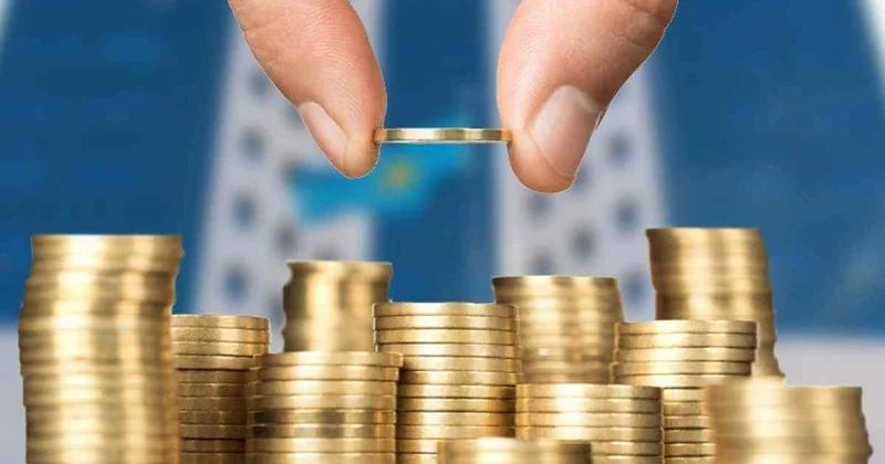 Бюджетке 17,3 трлн теңге кіріс түскен Қаржы министрлігі