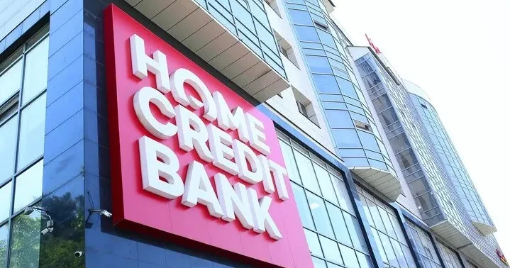Home Credit Bank атауын өзгертпек