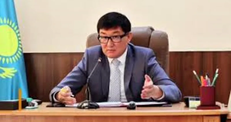 Семей қаласының жаңа әкімі сайланды