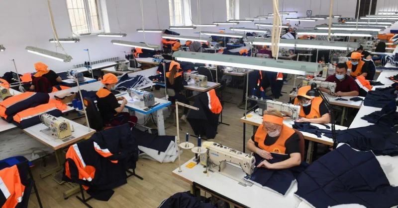 Алматыда 6 мың жұмыс орны құрылды
