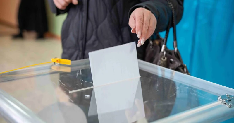 Барлық деңгейдегі мәслихаттар сайлауының күні белгіленді