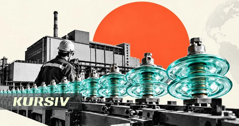 Как завод из Костаная поставляет продукцию в Китай, США и даже Бразилию