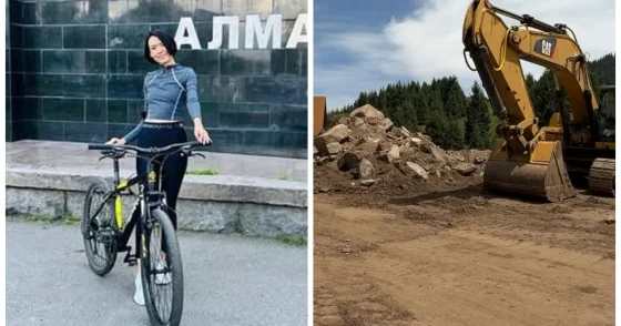 Скандал с аудиозаписями вокруг Кок Жайлау: акимат уходит от ответов, АДГС не реагирует, полиция ссылается на тайну следствия