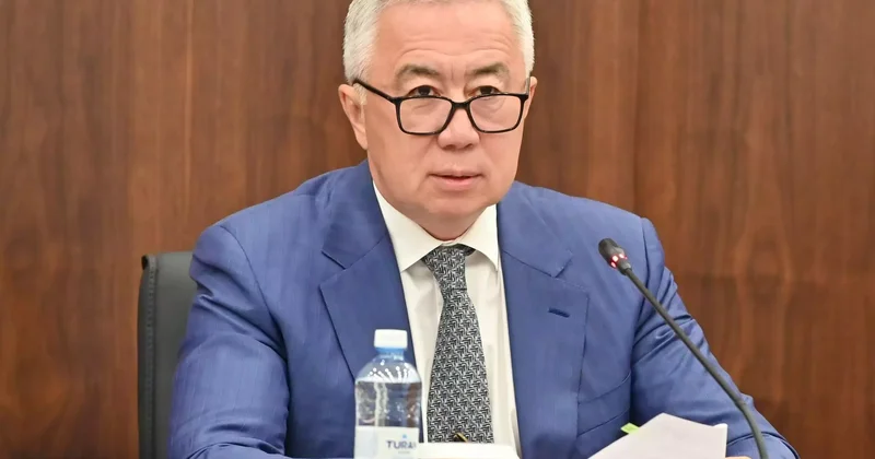 Жұманғарин инфляция мен халық табысына қатысты мәліметтерді жариялады