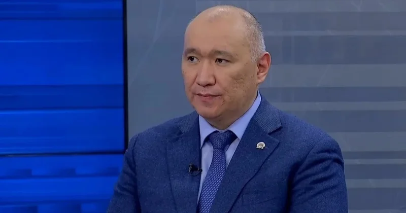 “Бұл туралы айту қиын“: Алматының бұрынғы бас сәулетшісі сотта медициналық диагнозы туралы айтты