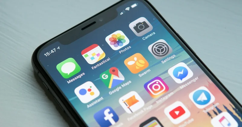16 жасқа дейінгі балалардың WhatsApp пен Telegram қолдануына шектеу қойыла ма