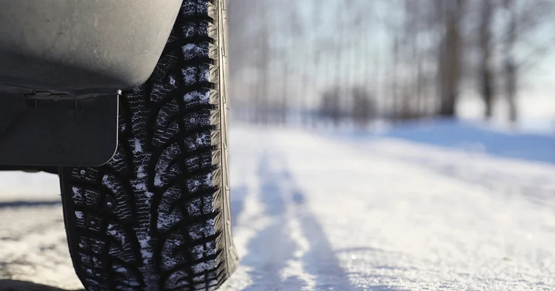 Қай өңірлерде автокөлікті қысқы дөңгелекке ауыстыратын уақыт келді