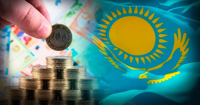 Қазақстан экономикасының өсімі әлемдік көрсеткіштен 1,5 есеге жуық жоғары болады