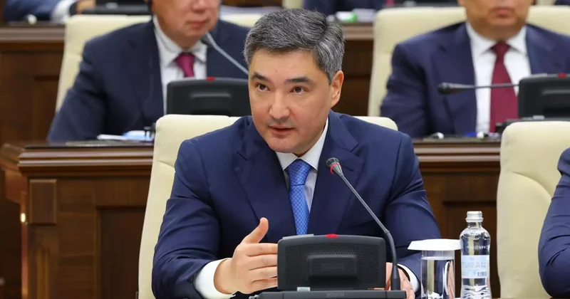 Бұлай болғаны әділетсіз : Бектенов жаңа жылдан бастап жәрдемақыны кімдер алатынын айтты