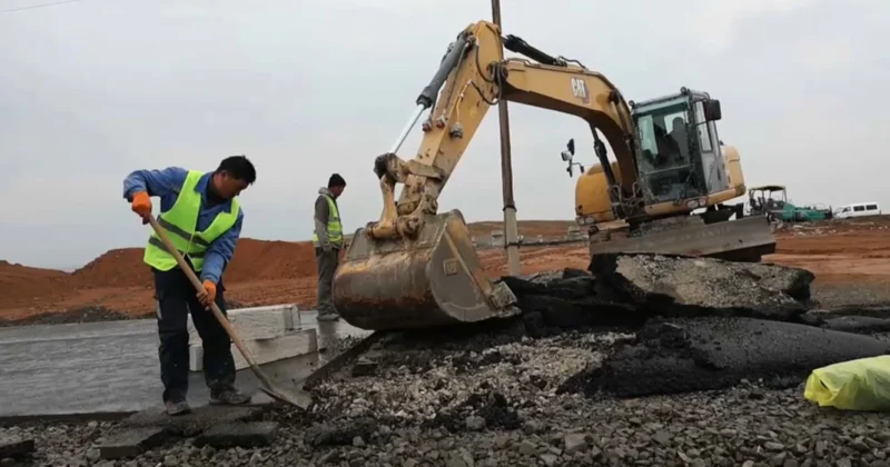 Майқапшағай бекетінің әлеуеті артты