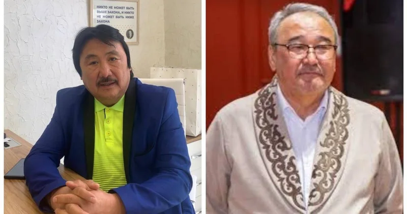 Композитор Марат Омаров неліктен Анашым әнін Нұрлан Өнербаевқа орындатқысы келмейді? (ВИДЕО)