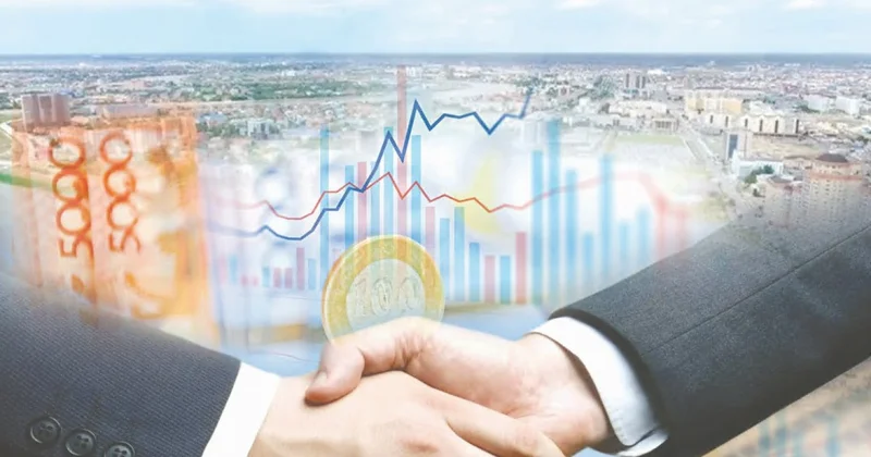 Ақтөбе облысында өңдеуші өнеркәсіпке инвестиция тарту мүмкіндігі артып келеді