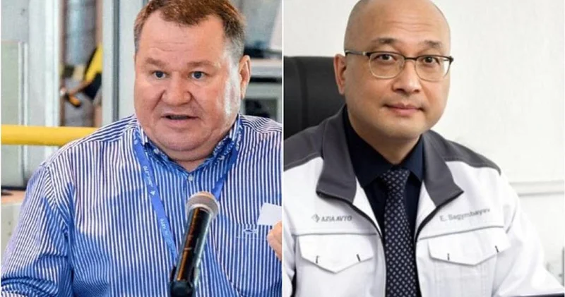 Ресей Азия Авто компаниясының бұрынғы басшыларын Қазақстанға неге бермей отыр?