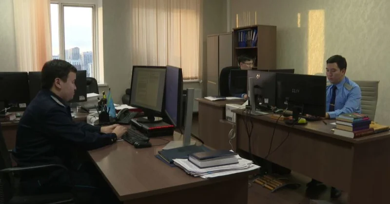 Биыл 1119 құқық бұзушылық тіркелді