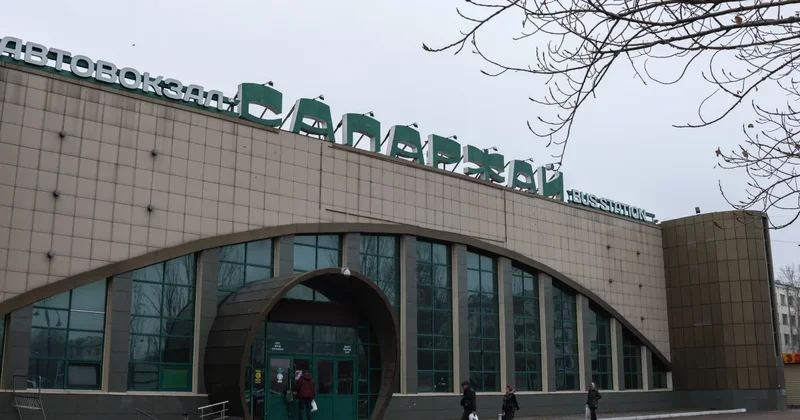 Единственный автовокзал Астаны на грани исчезновения: что будет со зданием?