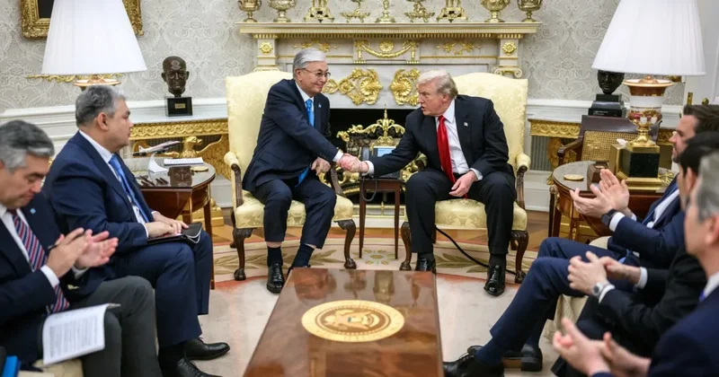 Что изменят встречи Токаева с Трампом и Путиным: мнение экспертов