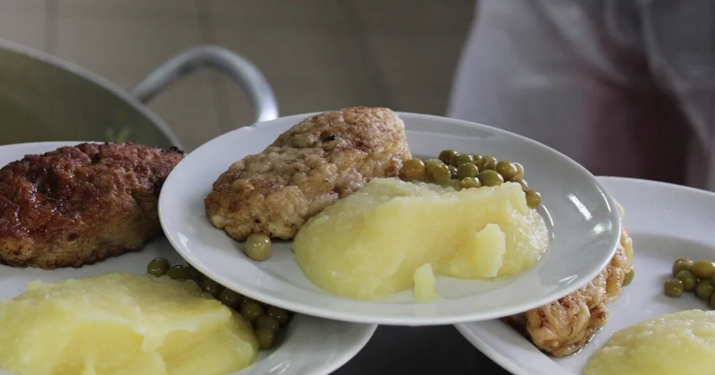 Пусть всегда будет мясо