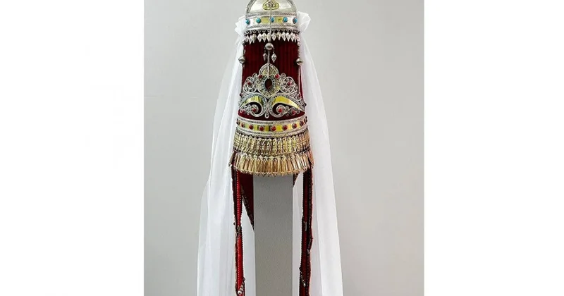 Торғайдың таңдаулы сәукелесі