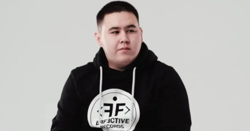 Иманбеку не дали Латинскую Грэмми