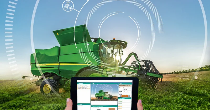 Президент ауыл шаруашылығын цифрландырудың маңызына назар аударды