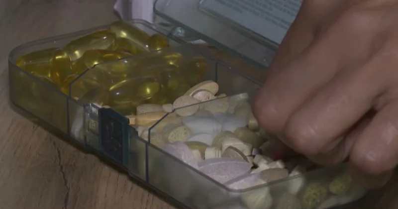 Биологиялық белсенді қоспалардың 90% ы интернет арқылы саудаланады