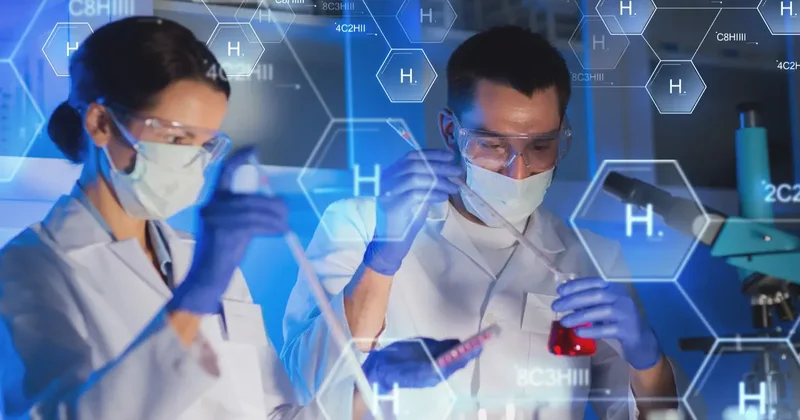 Лучшего научного работника выберут в Казахстане