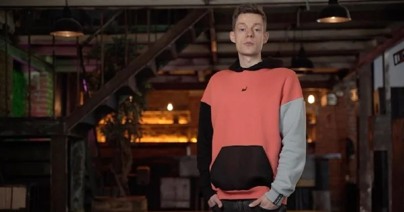 Юрия Дудя заочно приговорили почти к двум годам колонии