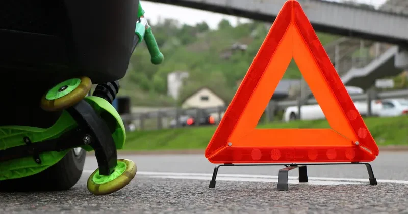 Қазақстандағы жол көлік оқиғаларының негізгі себептері аталды