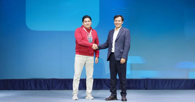 White Hill Capital и Yandex Qazaqstan договорились о сотрудничестве