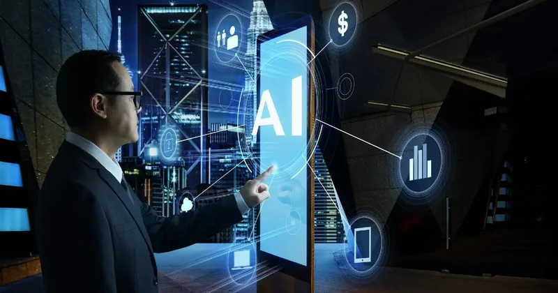 "Каждый экспериментирует сам". 75% банков Казахстана уже используют ИИ