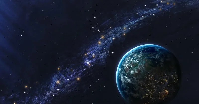 Аномальная серия вспышек на Солнце совпала с пролётом межзвёздного странника 3I/ATLAS