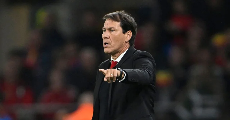 Тренер сборной Бельгии отреагировал на тяжелую потерю перед матчем с Казахстаном