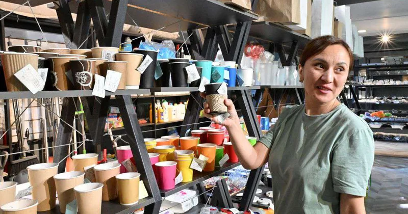 Лидеры в сегменте HoReCa