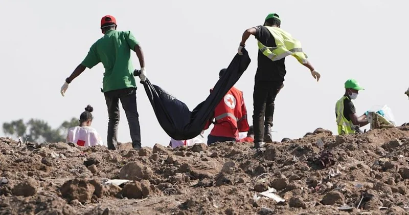 Семья жертвы авиакатастрофы получит более 30 млн долларов