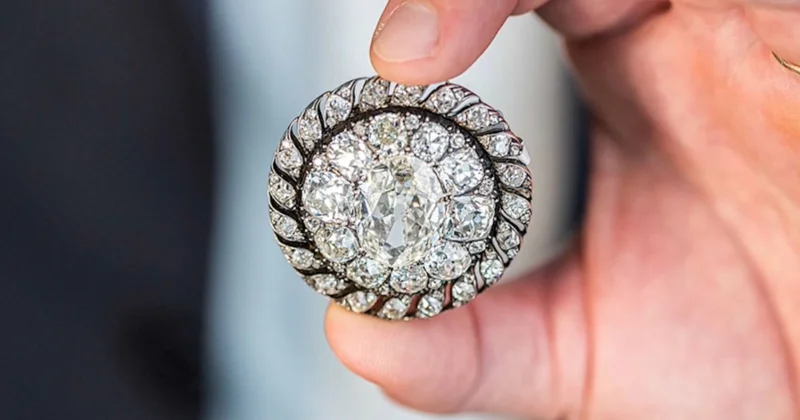 Наполеонның түйреуіші 4,4 млн долларға сатылды