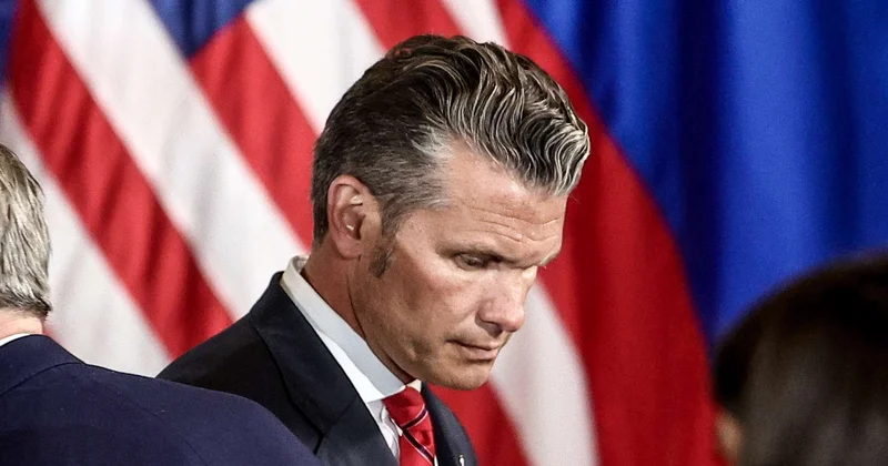 В США объявили о начале операции по борьбе с наркокартелями