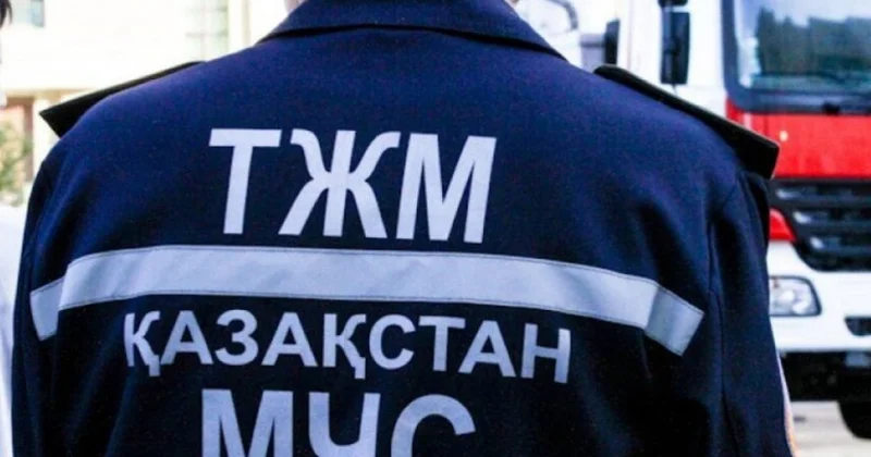 Ожог 20% тела получил из за спирта в кармане житель Экибастуза