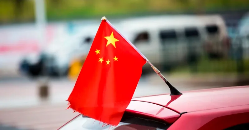 Chevrolet рухнул, китайские бренды взлетели: чем удивил казахстанский авторынок в октябре