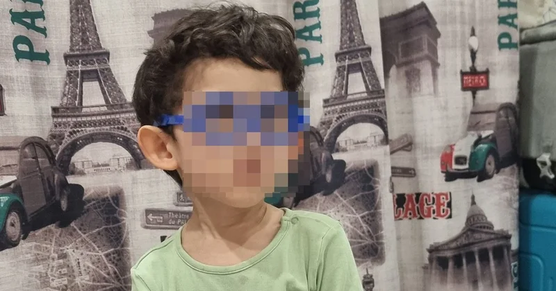 Снились похороны ребенка : алматинка собирает 600 тыс. тенге на лечение сына от опасной болезни