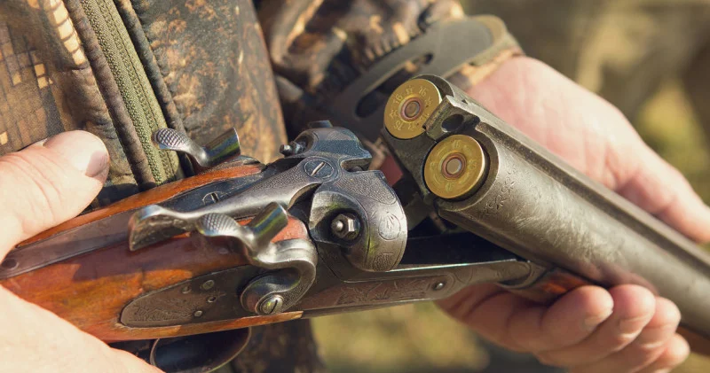 Қазақстанның солтүстігнде тағы бір фермер оқ тиіп қаза тапты