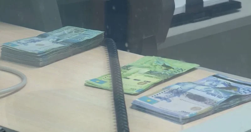 Мемлекеттік шығындар цифрлық теңгемен қаржыландырылады