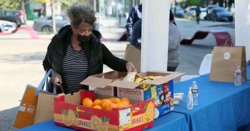 Шатдаунның салдары АҚШ қа оңай тимеді