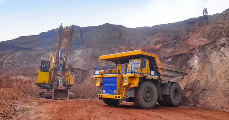 Сила рабочих рук: вклад горно металлургического комплекса в занятость